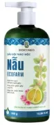 Dầu gội thảo mộc Nẫu Ecofarm Bidicomed